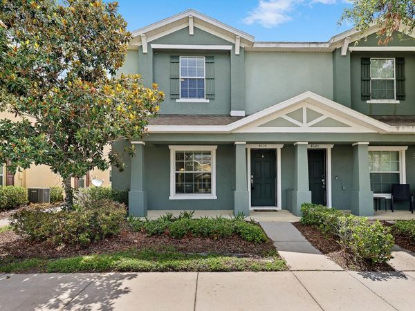 4638 CHATTERTON WAY , RIVERVIEW, FL 33578