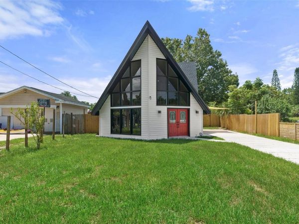 7422 NEW YORK AVENUE , HUDSON, FL 34667