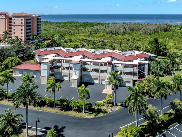 3220 SOUTHSHORE DRIVE , Unit 24B, PUNTA GORDA, FL 33955