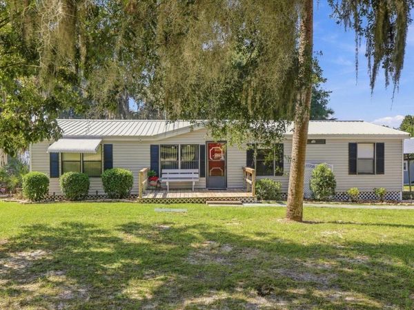 145 FAYE STREET , HAWTHORNE, FL 32640