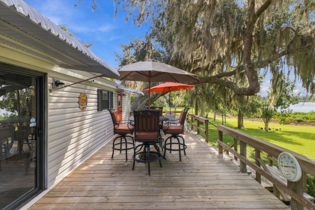 145 & 143 Faye Street, Hawthorne, FL 32640 Photo