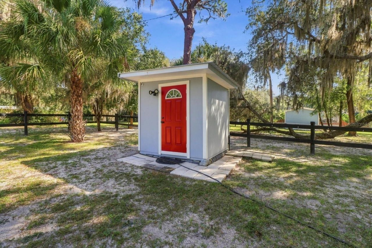 145 & 143 Faye Street, Hawthorne, FL 32640 Photo