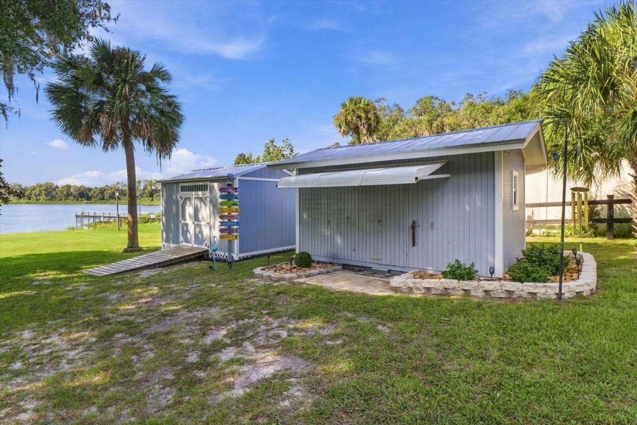 145 & 143 Faye Street, Hawthorne, FL 32640 Photo