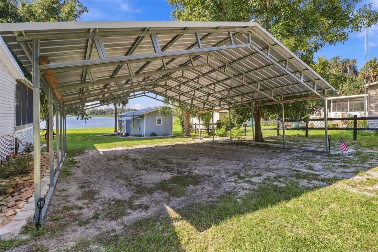 145 & 143 Faye Street, Hawthorne, FL 32640 Photo