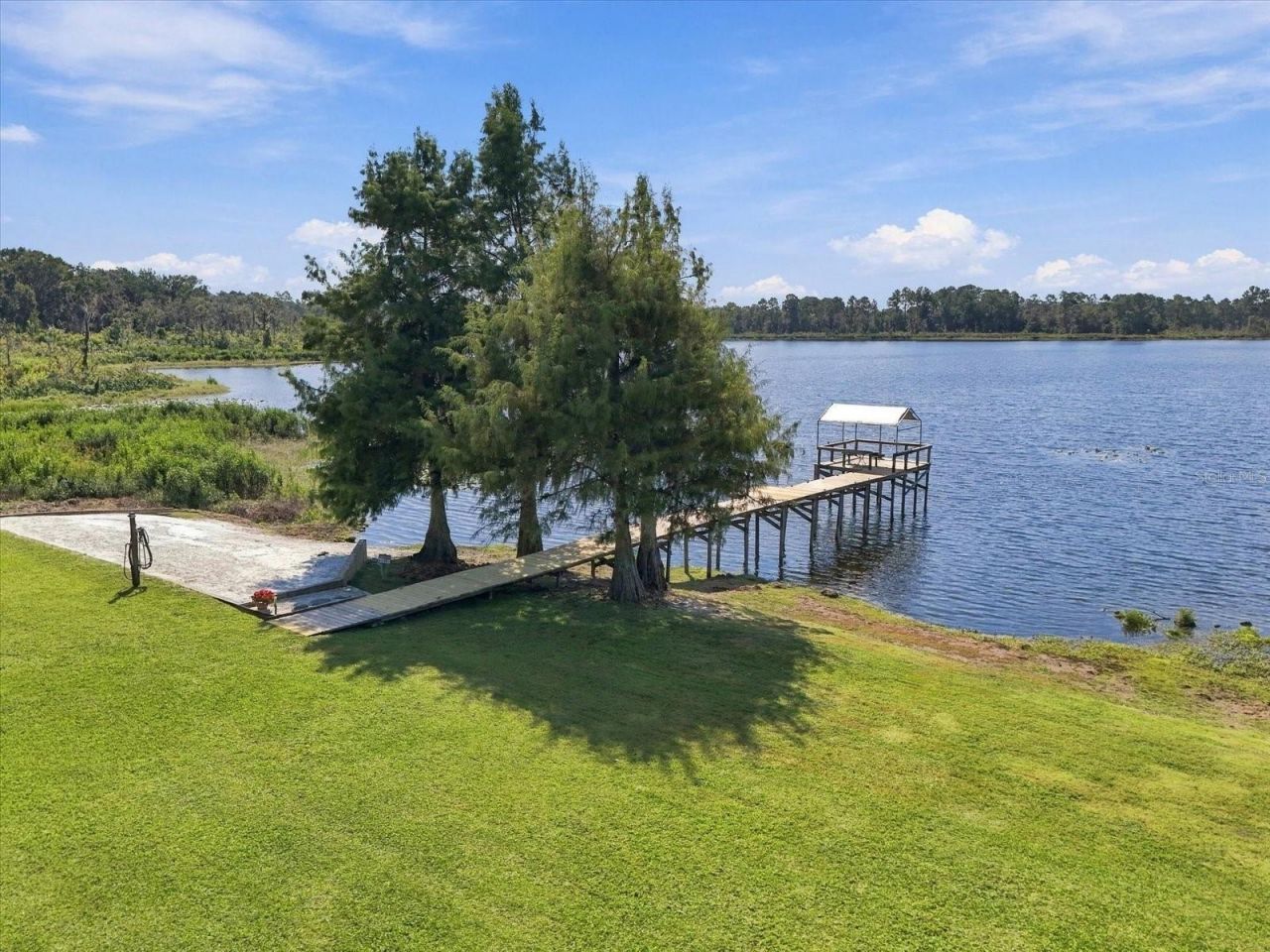 145 & 143 Faye Street, Hawthorne, FL 32640 Photo