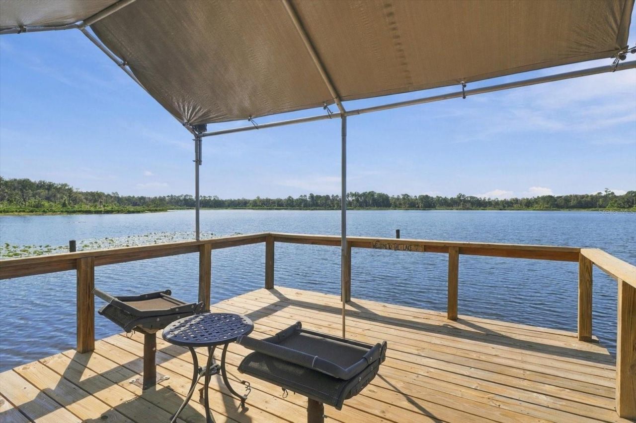 145 & 143 Faye Street, Hawthorne, FL 32640 Photo