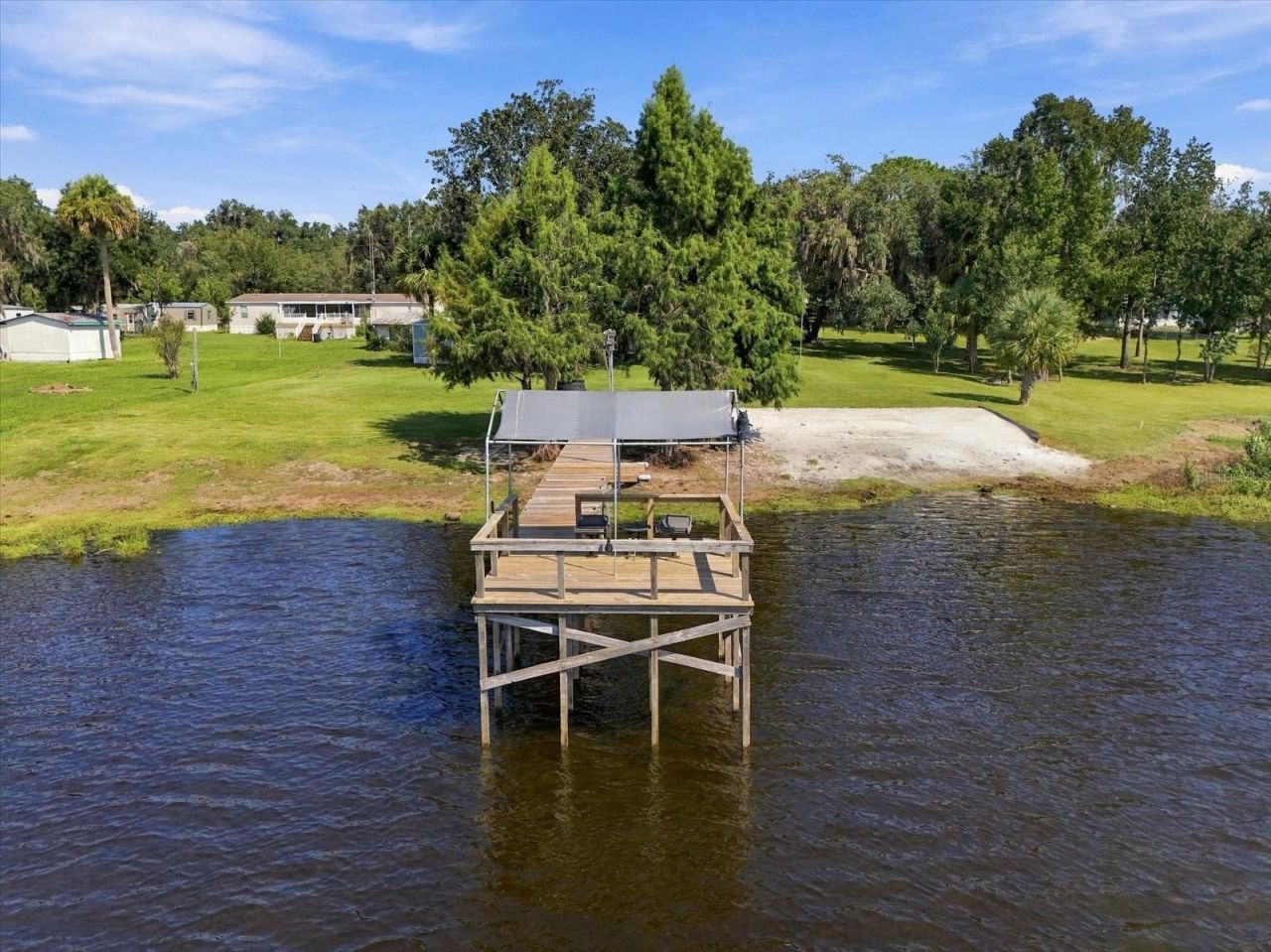 145 & 143 Faye Street, Hawthorne, FL 32640 Photo