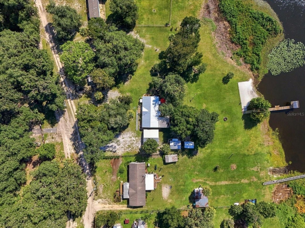 145 & 143 Faye Street, Hawthorne, FL 32640 Photo
