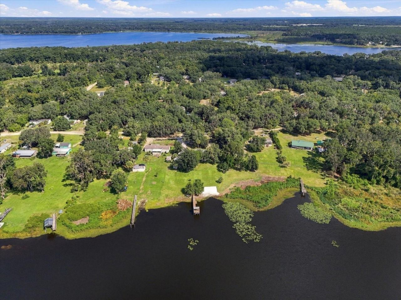 145 & 143 Faye Street, Hawthorne, FL 32640 Photo