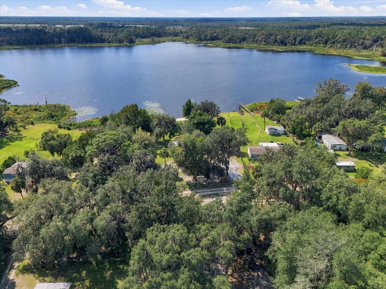 145 & 143 Faye Street, Hawthorne, FL 32640 Photo