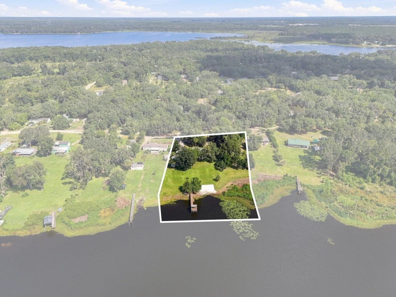 145 & 143 Faye Street, Hawthorne, FL 32640 Photo