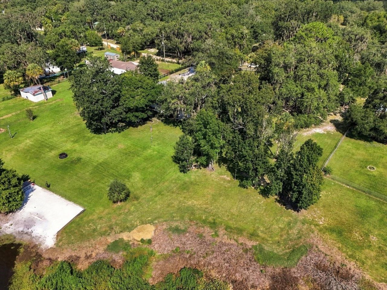 145 & 143 Faye Street, Hawthorne, FL 32640 Photo