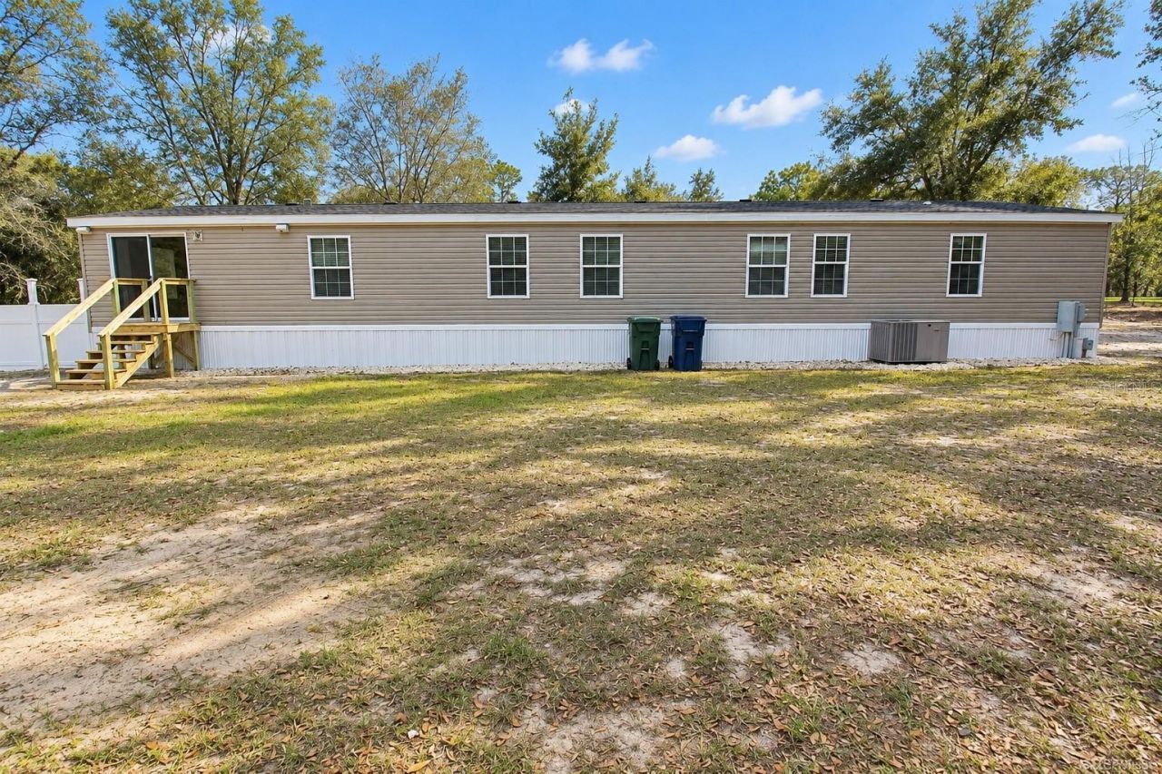 3657 E Flint Lane, Inverness, FL 34452 Photo