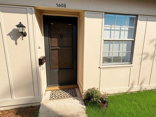 1603 MISSION HILLS BOULEVARD , CLEARWATER, FL 33759