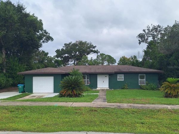 1670 N PAGE DRIVE , DELTONA, FL 32725