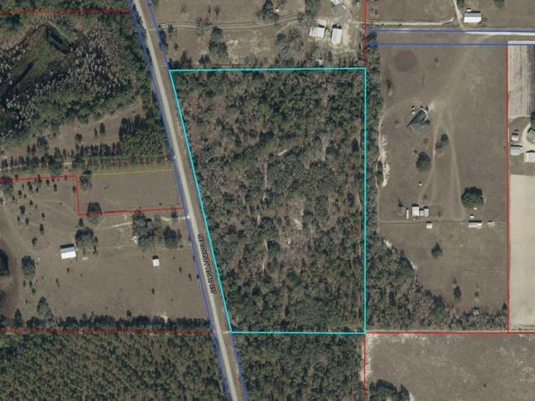 TBD SE CR 337 , DUNNELLON, FL 34431