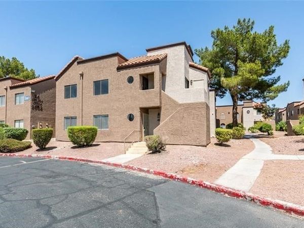 2982 Juniper Hills Boulevard , Unit 201, Las Vegas, NV 89142