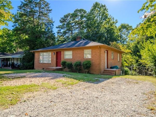 1503 Darden Street , High Point, NC 27265
