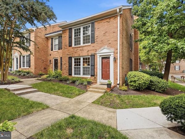 2568 S ARLINGTON MILL DRIVE, Unit 1, ARLINGTON, VA 22206