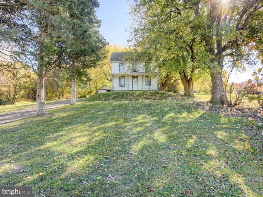 13740 Lower Edgemont Road, Waynesboro, PA 17268 Main Photo
