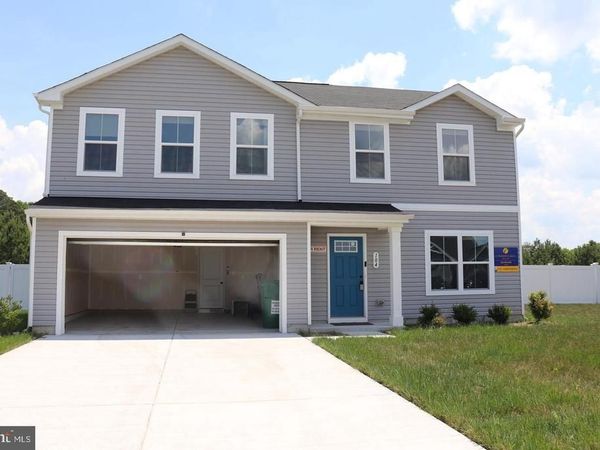 104 MARINERS WAY, CAMBRIDGE, MD 21613