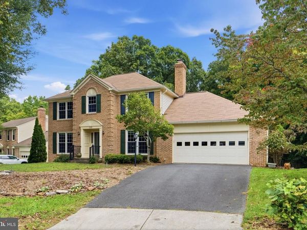 4422 BERWICK PLACE, WOODBRIDGE, VA 22192