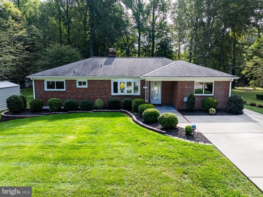 9921 Richlyn Drive, Perry Hall, MD 21128 Main Photo
