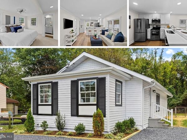 285 THELMA AVENUE, GLEN BURNIE, MD 21061
