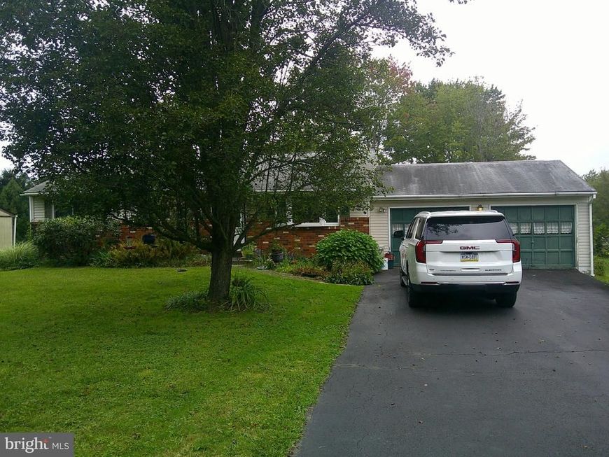 218 Three Mile Run Road, Sellersville, PA 18960 Main Photo