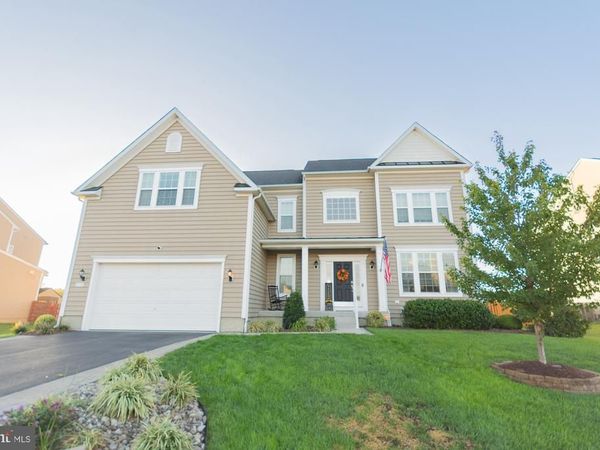 175 DOYLE STREET, GERRARDSTOWN, WV 25420