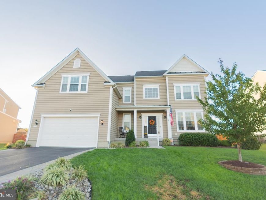 175 Doyle Street, Gerrardstown, WV 25420 Main Photo
