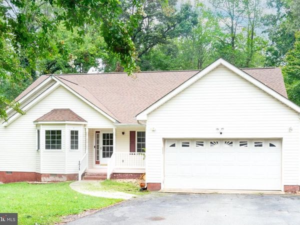 171 LANDS END DRIVE, MONTROSS, VA 22520