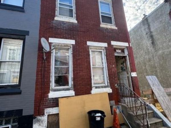 2439 N BANCROFT STREET , PHILADELPHIA, PA 19132