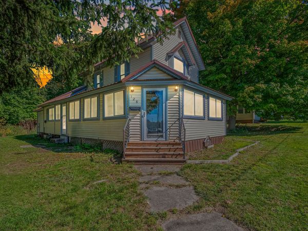 128 E St Joe Street, Litchfield, MI 49252