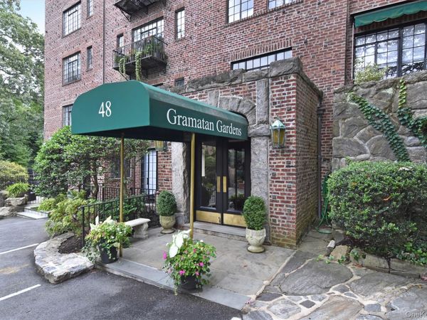 48 Sagamore Road , Unit 32, Bronxville, NY 10708
