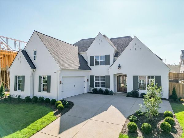 1306 Torrey Pines Loop, Oxford, MS 38655