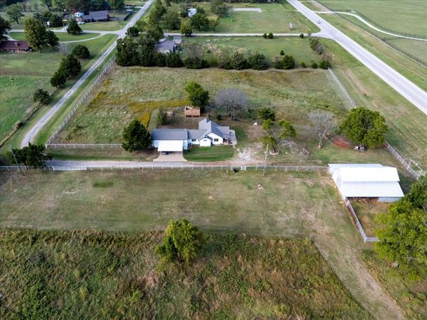 135 Washington Boulevard , Pawhuska, OK 74056