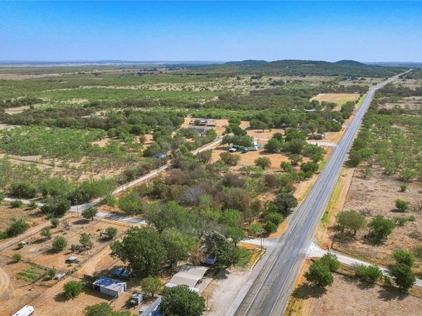 7770 N 114 Highway, Jermyn, TX 76459