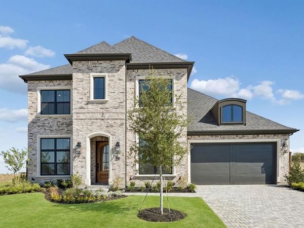 211 Nightfall Dr, Prosper, TX 75078