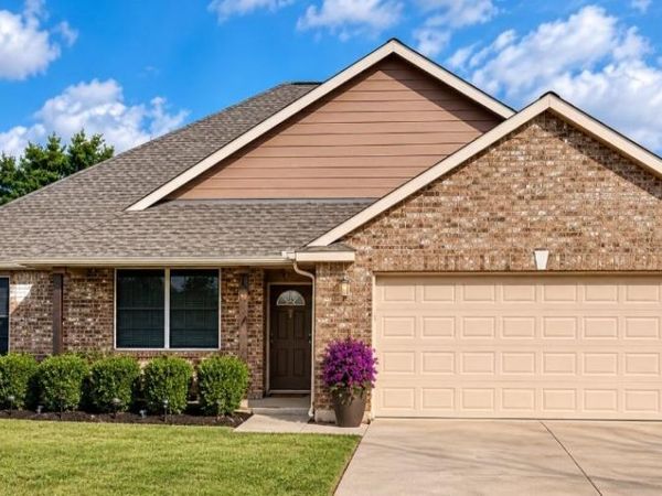 91 Skyview TER, Leander, TX 78641