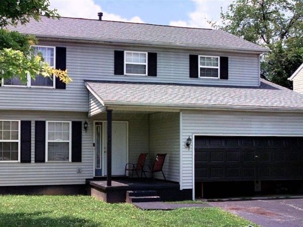 2765 Raphael Drive , Columbus, OH 43232