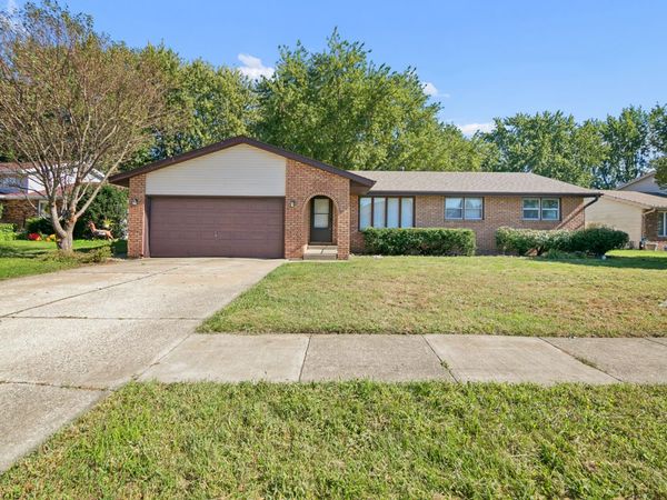1170 Quail Drive , Bradley, IL 60915