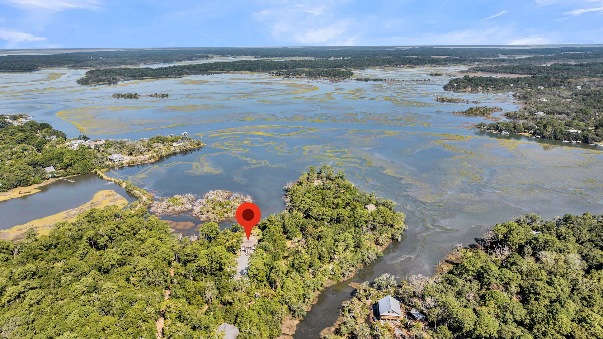 167 Cape Palmetto Point Trail Photo 100