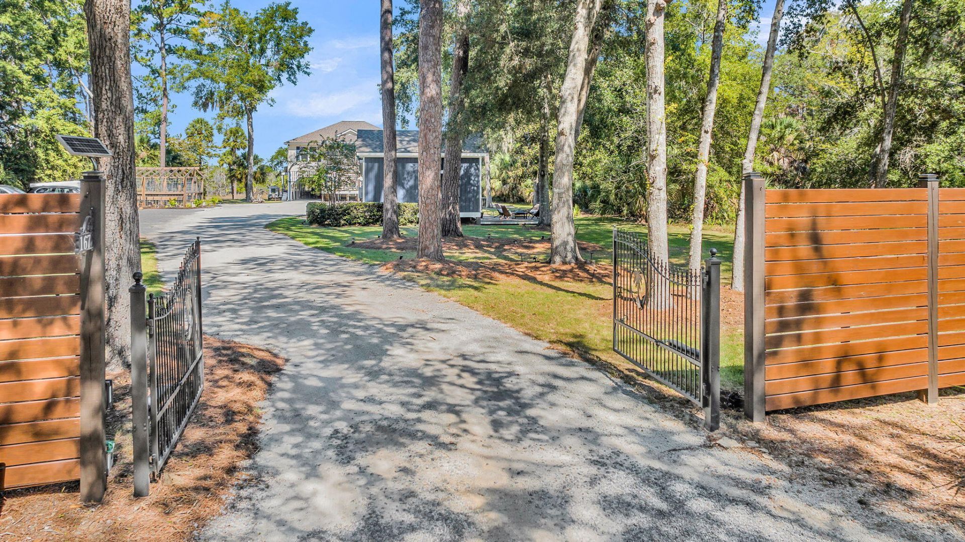167 Cape Palmetto Point Trail Photo 5
