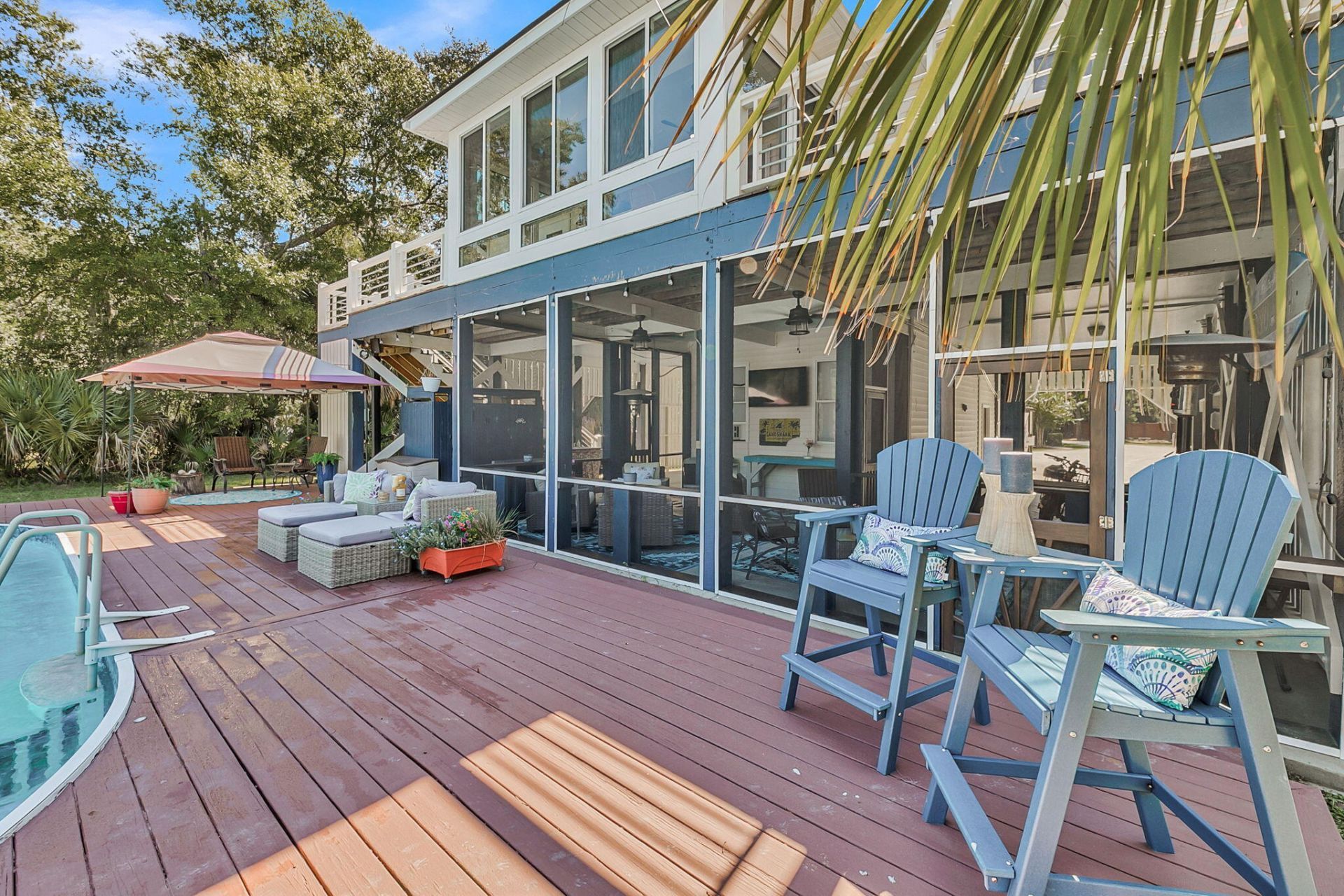 167 Cape Palmetto Point Trail Photo 56