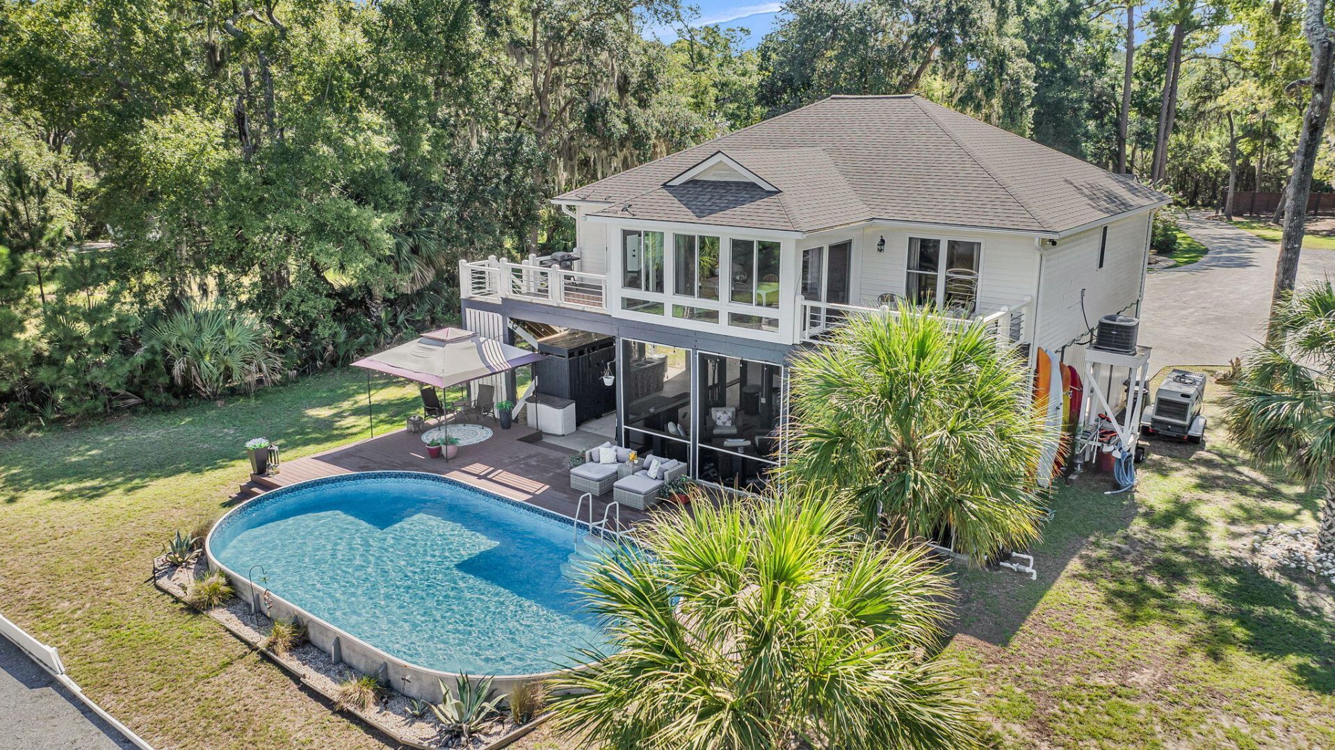 167 Cape Palmetto Point Trail Photo 59