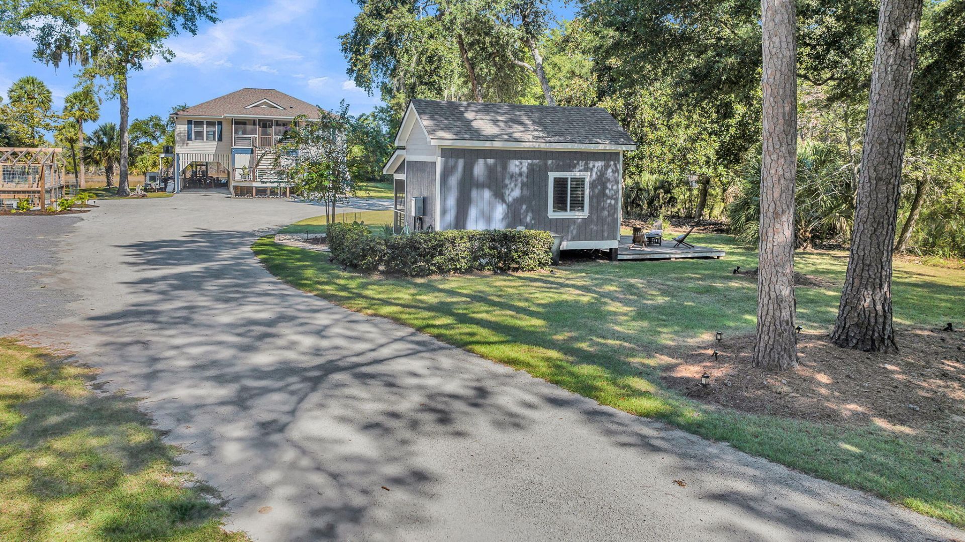 167 Cape Palmetto Point Trail Photo 6
