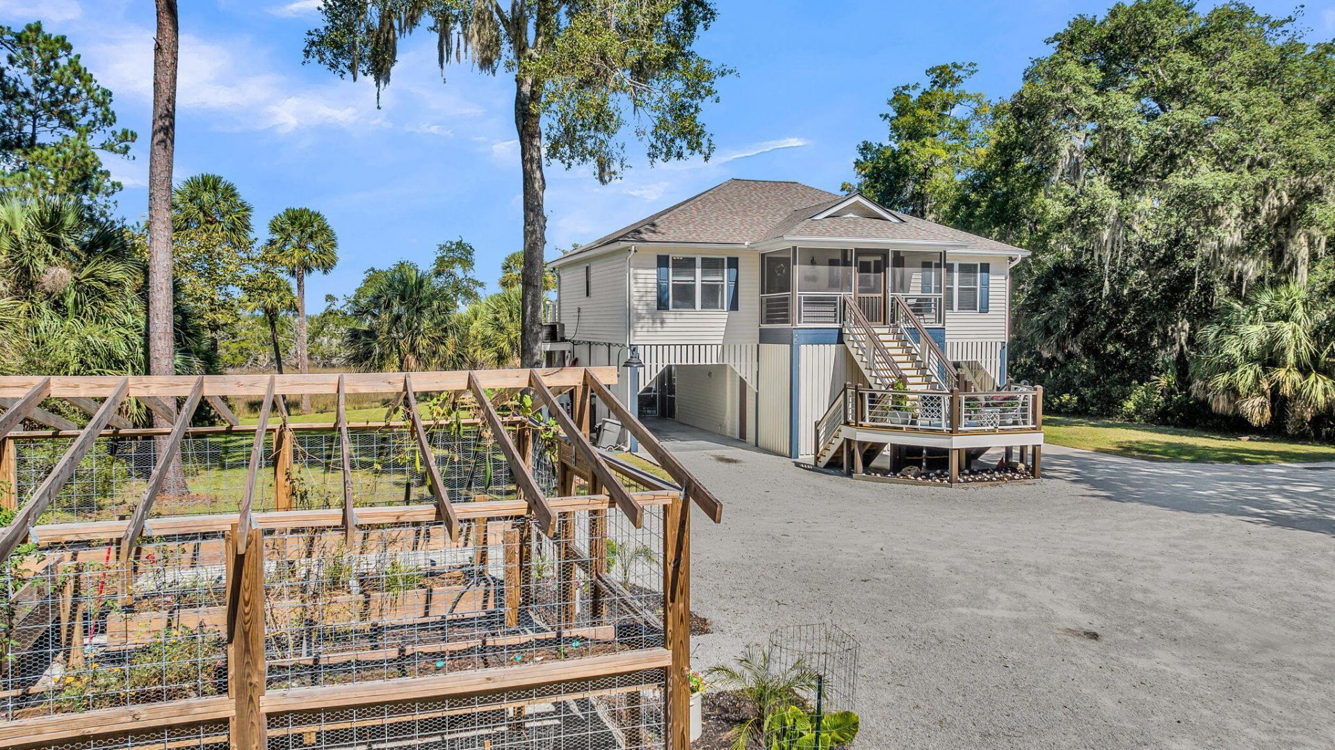 167 Cape Palmetto Point Trail Photo 7