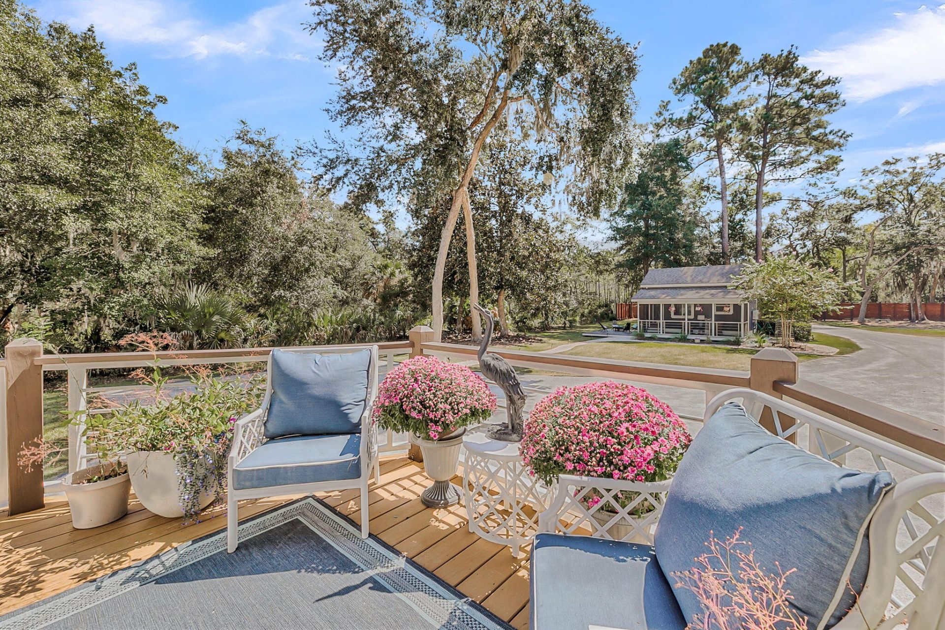 167 Cape Palmetto Point Trail Photo 8