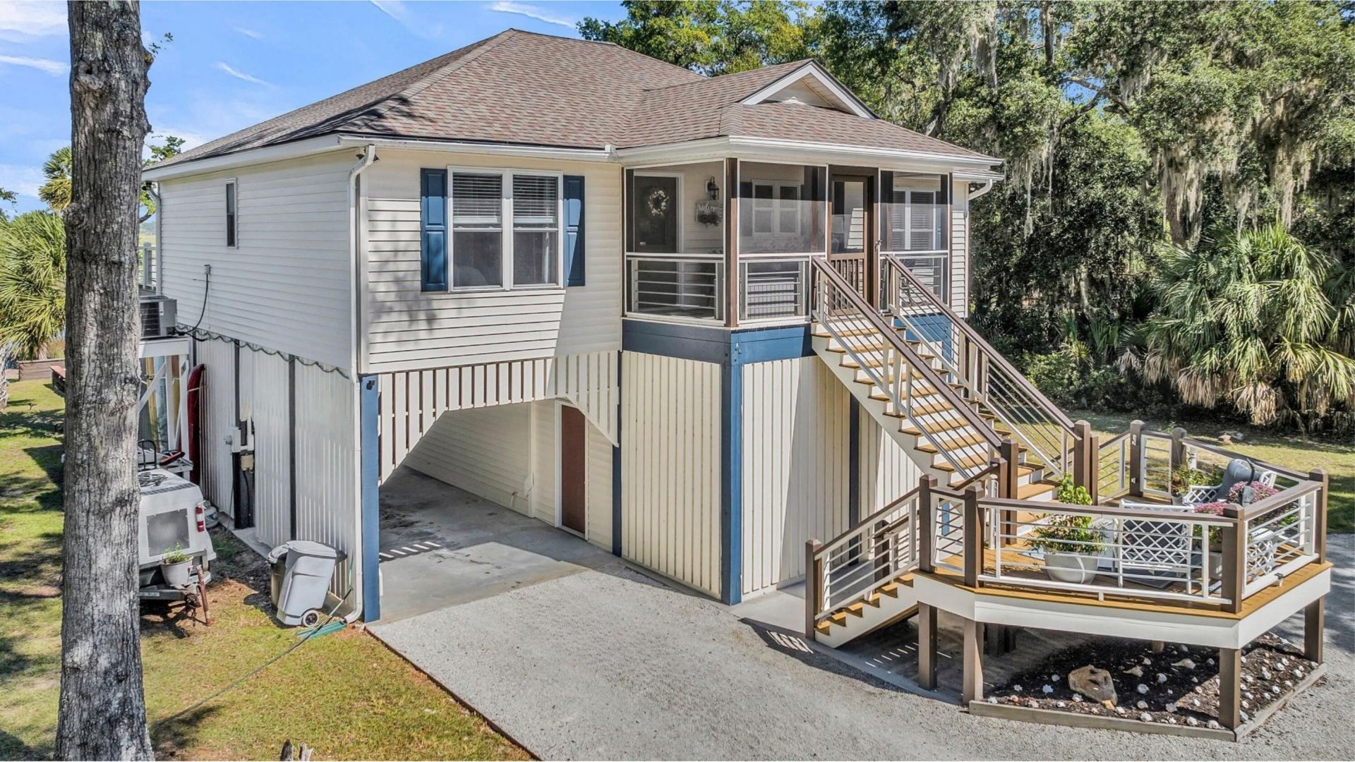167 Cape Palmetto Point Trail Photo 85